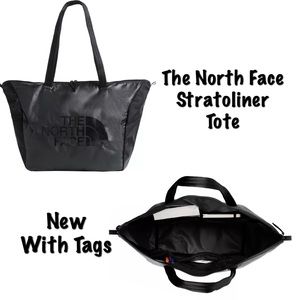 The North Face Stratoliner Tote